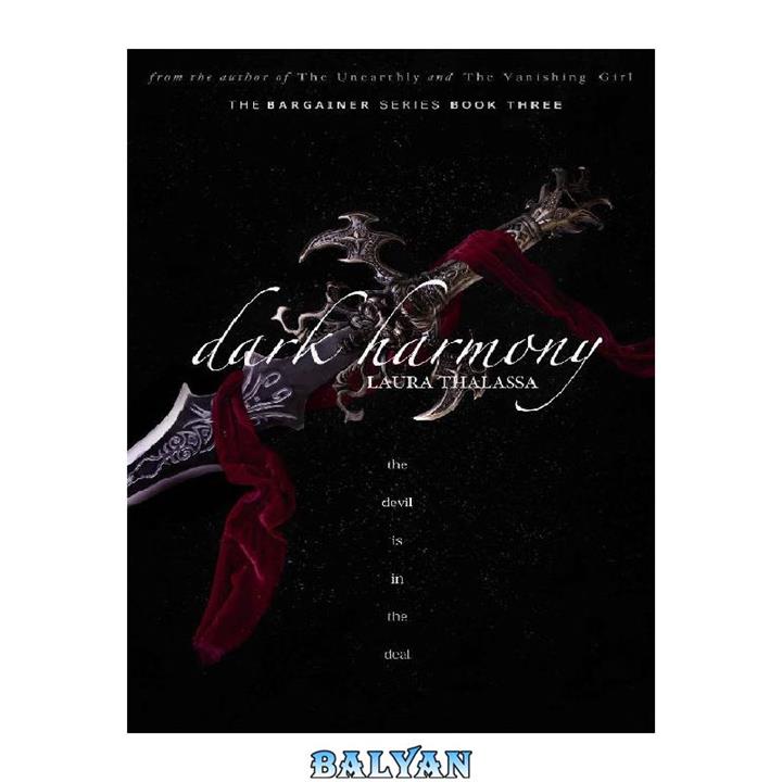 دانلود کتاب Dark Harmony